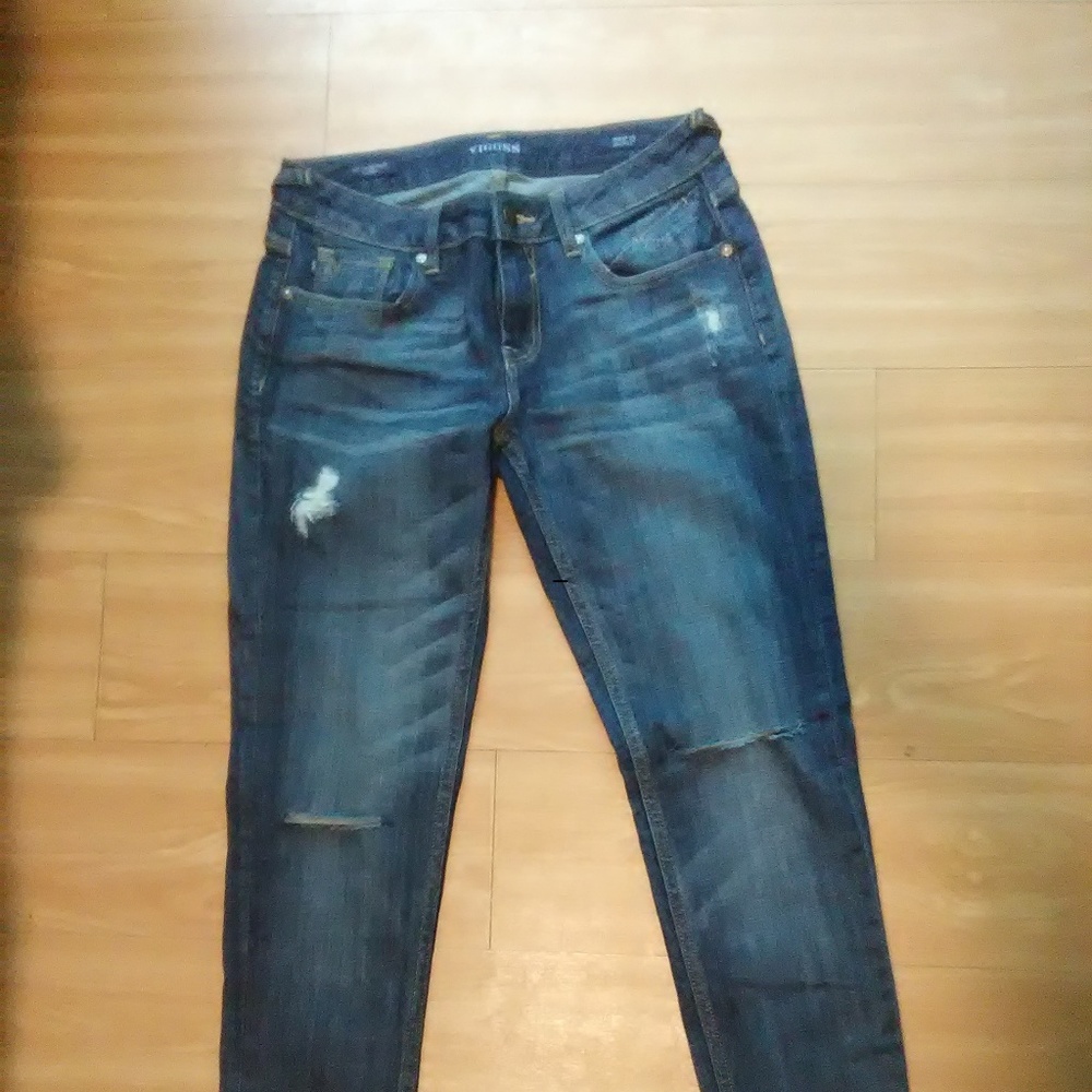 Vigoss skinny jeans